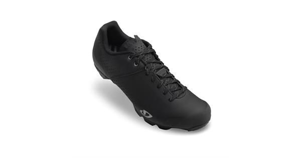 Giro Privateer Lace Black Ultimate Nordic As