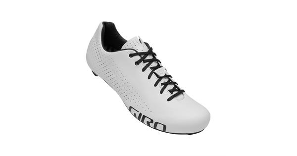 GIRO EMPIRE WHITE 42 - Ultimate Nordic AS