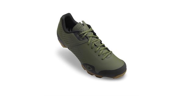 GIRO PRIVATEER LACE OLIVE GUM 43 Ultimate Nordic AS