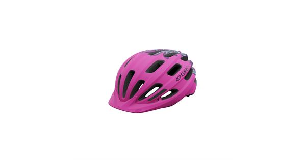 Giro store hale pink